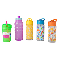 Kid's Drinking Bottle/Cup