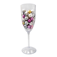 Jumbo Wine Glass