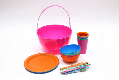 25 pcs Picnic Set