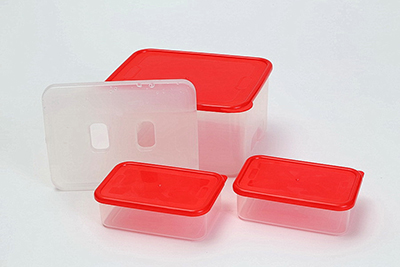 4 pcs Lunch Kid Set with Cooler pk