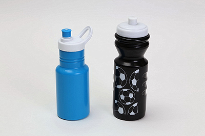 16 oz Water Bottle
Drinking Bottle