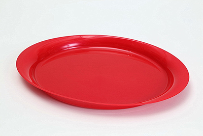Oval Tray