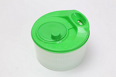 Plastic Salad Spinner