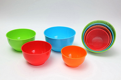 Set of 4 Mixing Bowls