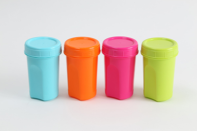 400ml Breaker with Lid