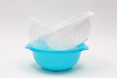Plastic Colander