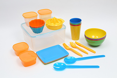 24pcs Kids Picnic Set
