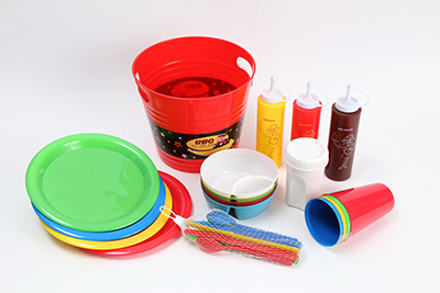 29pcs Picnic Set