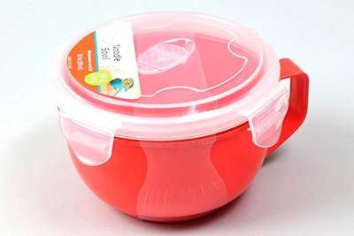 Noodle Cup with Handle (890ml)