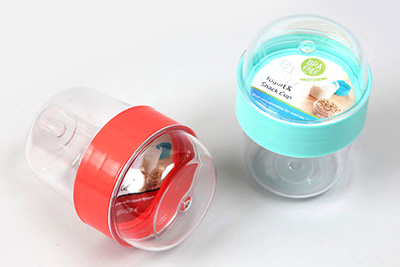 Yogurt Snack Cup (290ml)