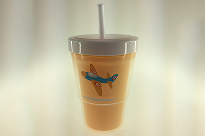 Tumbler