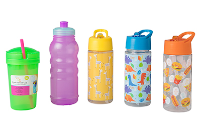 Kid's Drinking Bottle/Cup