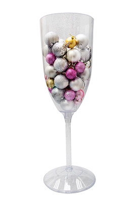 Jumbo Wine Glass