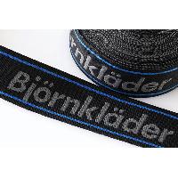 Polyester Jacquard Weaving Band