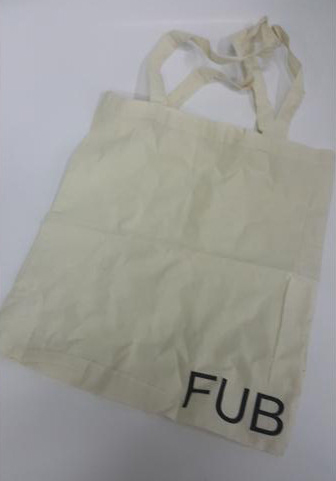 SHOPPING BAG