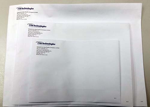 PAPER FILE