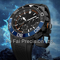 Po Fai Precision Ltd.