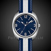 Po Fai Precision Ltd.