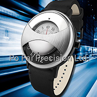 Stainless Steel Japan Quartz Movement Fashion Smart Watches, P9457MA1