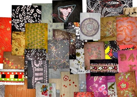 Embroidery Service Provider/job Worker