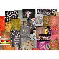 Embroidery service provider/job worker