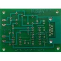 Sell 2l Printed Circuits Board, Pcb, China Pcb Supplier Hitech Circuits Co., Limited