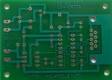 Sell 2l Printed Circuits Board, Pcb, China Pcb Supplier Hitech Circuits Co., Limited