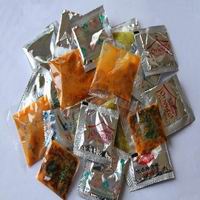 Instant Noodles Seasoning Sachets