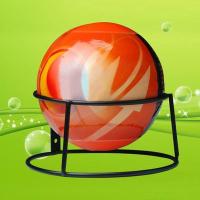 Abc Dry Powder Fire Extinguisher Ball (afo)