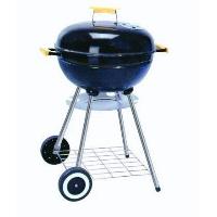 Kettle Bbq Grill