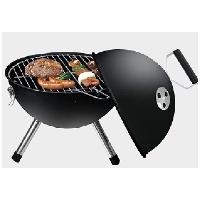 New Charcoal Bbq Grill