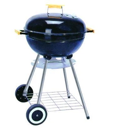 Kettle Bbq Grill