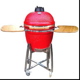 Ceramic Kamado Grill