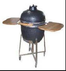 23.5 inches Kamado Grill
