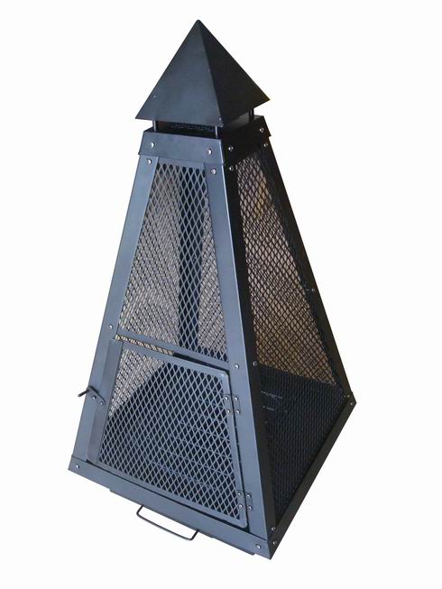New Fire Pits