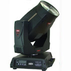 moving head light B300