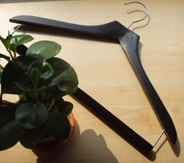 Wooden Hanger