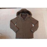 Men's Toy's Padded Jacket