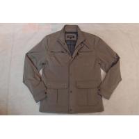 Men's Quited Jacket
