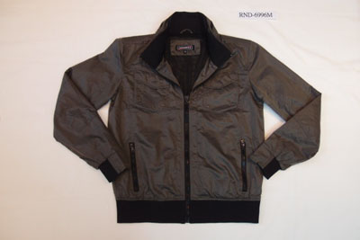 Men's SS Jacket