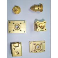 Sell cnc turned parts