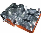 Precise Lens Mould