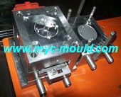 Selling Precise Mould - Hot Runner + Cavity Ejection Mould