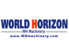 World Horizon International Limited (former:Weiheng Machinery)