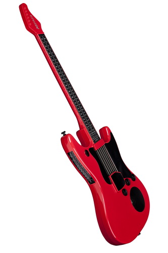 digital rhythm guitar