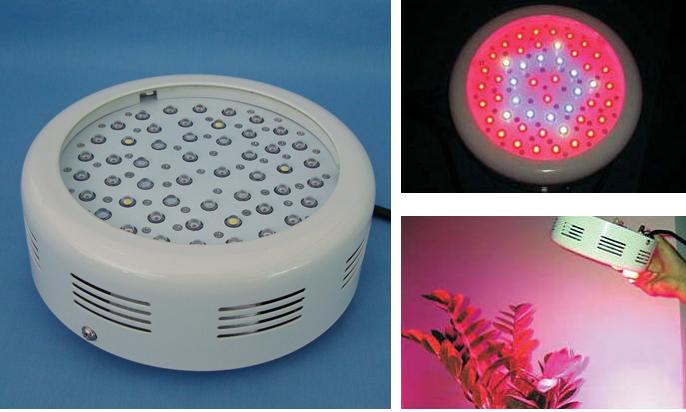 Sell LED GROW LIGHT