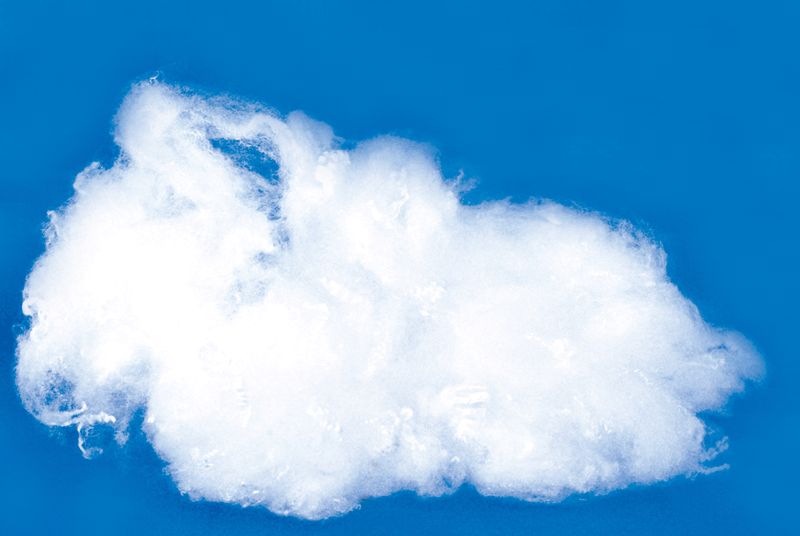 Polyester Staple Fiber