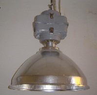 High-bay Lighting