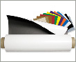 Magnetic Sheet