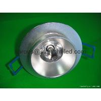 Sell LED led ceilinglight downlight